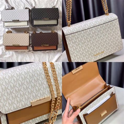 michael kors outlet real or fake - Michael Kors knockoff wallets.